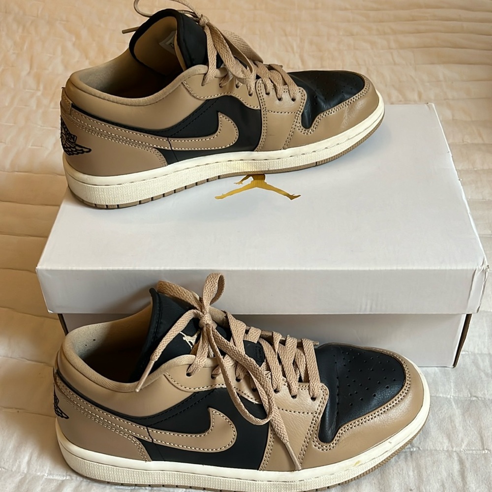 Air Jordan 1 Low